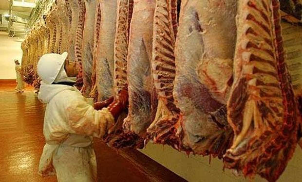 En Mendoza piden que se faene más carne