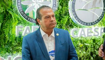 Faesp cobra medidas do governo após Agrishow com recuo nas intenções de negócios