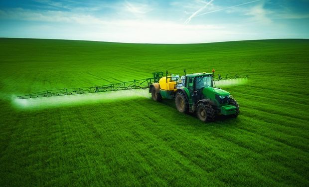 Governo também ampliou prazos para o produtor adequar suas máquinas. (foto - Faesp)