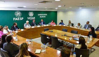 Federações estaduais mobilizam-se para evitar novas invasões