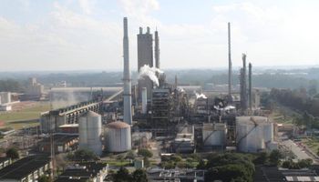 TST autoriza reabertura de fábrica de nitrogenados da Petrobras no Paraná após acordo