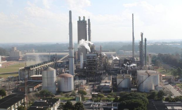 TST autoriza reabertura de fábrica de nitrogenados da Petrobras no Paraná após acordo