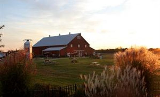 Fair Oaks Farm: atracciones, más allá de la leche