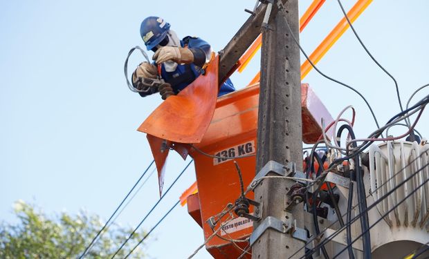 Projeto prevê ressarcimento a produtor em caso de perdas por falta de luz