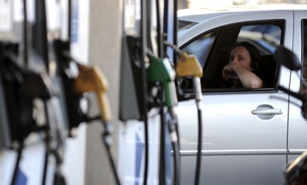 Combustibles: el Gobierno se reunió con operadoras y ya encontró las excusas para el desabastecimiento