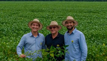 Família Junges: quando as raízes se fortalecem pelo tempo e o campo vira celebração de vida 