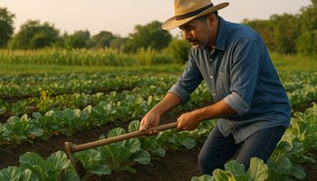 Plano Safra será de R$ 89 bilhões para pequenos produtores e agricultura familiar