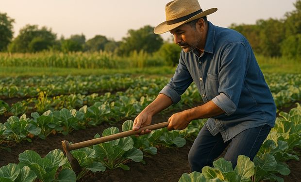 Plano Safra será de R$ 89 bilhões para pequenos produtores e agricultura familiar