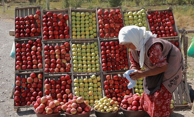 Dato abrumador: entre 691 y 783 millones de personas padecieron hambre en 2022 y no se llegará al objetivo planteado a 2030