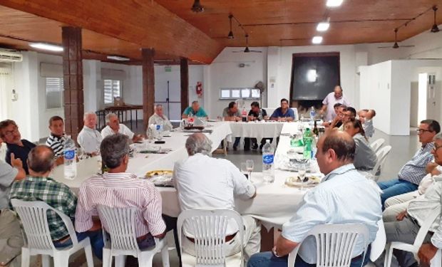 Productores de Entre Ríos exigen una nueva ley de emergencia agropecuaria: “Existe un daño preexistente que es irreparable”
