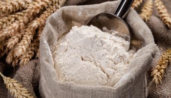 Brasil produz 9,9 milhões de toneladas de farinha de trigo em 2021