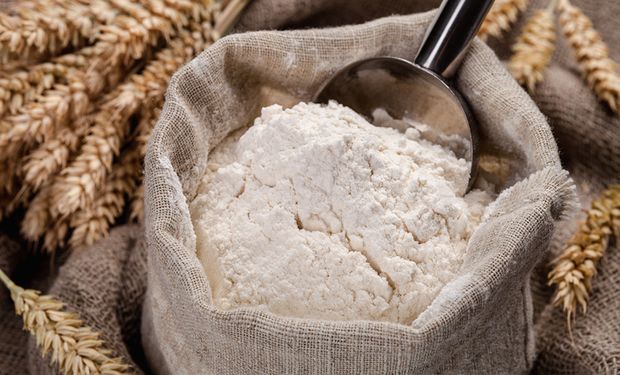 Brasil produz 9,9 milhões de toneladas de farinha de trigo em 2021