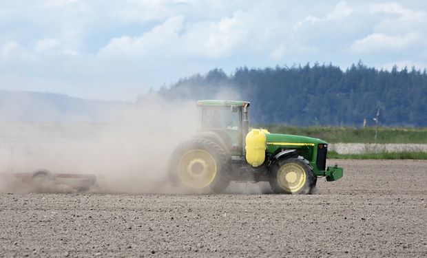 Sin lluvias, los acumulados están lejos de compensar las pérdidas que se acumulan semana a semana: qué dice el pronóstico