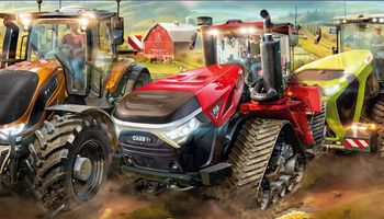 Farming Simulator 2025: veja as novidades da nova versão