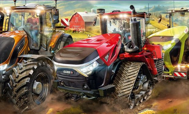 Farming Simulator 2025: veja as novidades da nova versão