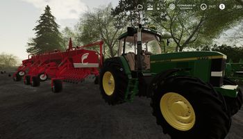 Con US$ 10.000 en juego, así será la primera competencia de Farming Simulator de Argentina