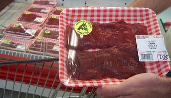 Argentina continuará exportando carne equina a la Unión Europea