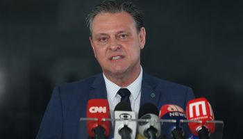 Agrishow opta por Bolsonaro para abertura e ‘desconvida’ Fávaro