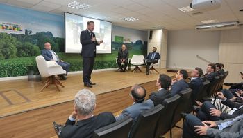 Nova Câmara Temática do Mapa foca no financiamento privado e setor rural