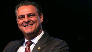 Ministro Fávaro visa pacificação do agro e sustentabilidade no campo 