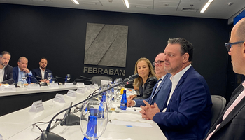 Fávaro e Febraban debatem benefícios para produtores com boas práticas   