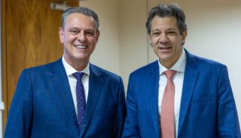 Fávaro e Haddad discutem plano para reformular seguro rural: o que vem por aí?