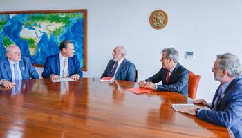 Lula confirma Fávaro em comitiva que irá à China