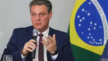 Fávaro diz que Plano Clima foi alinhado ao agronegócio