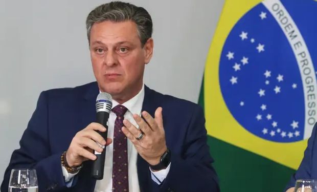 Objetivo, de acordo com Fávaro, é promover uma transição para uma economia de emissões líquidas zero de gases de efeito estufa (GEE) até 2050. (Foto Valter Campanato/Agência Brasil).
