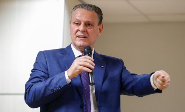 Fávaro diz que tentará reverter homologação de Lula sobre três terras indígenas em Mato Grosso