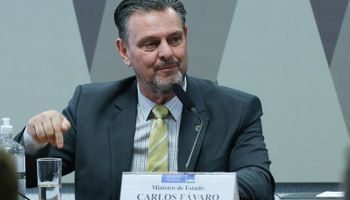 Fávaro diz que Plano Safra vai superar R$ 400 bilhões