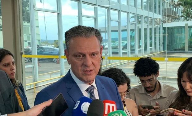 China proíbe importação de frango do Brasil por caso de gripe aviária, diz Fávaro