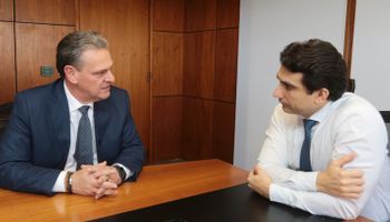 Fávaro negocia mais linhas dolarizadas para Plano Safra no Banco Central