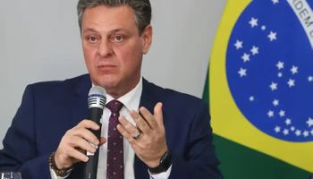 Brasil pode retomar exportações de carne de frango em 28 dias, diz Fávaro