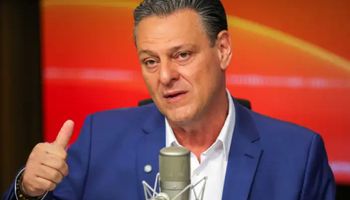 Fávaro chama Selic a 15% de “inadmissível” e promete novo seguro rural antes da safra