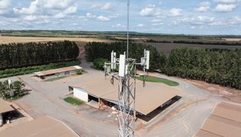 Fazenda Conectada Case IH registra safra recorde e reduz custos em mais de R$ 1 milhão