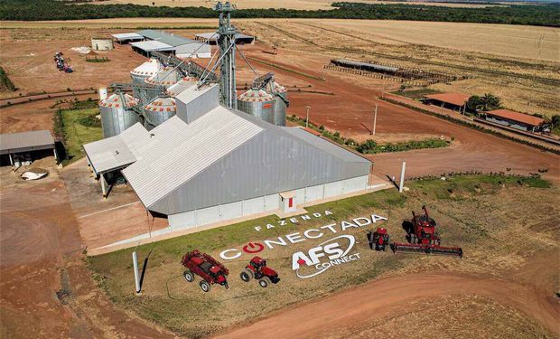 Histórias de Sucesso na Implementação de Tecnologia Agrícola