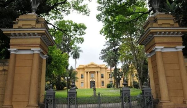 Fazenda Santa Elisa cafe