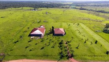 PCC estaria entre os maiores proprietários de terra no Brasil