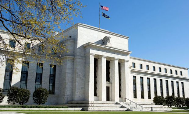El precio del dinero está en mínimos históricos en EE.UU., entre el 0% y el 0,25% desde noviembre de 2008.