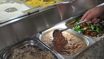 Brasil tem deflação de 0,08% em junho puxada pela alimentação