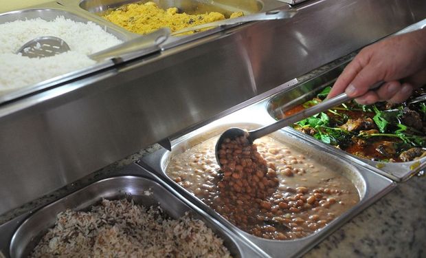 Contribuíram para isso as quedas do óleo de soja (-8,96%), das frutas (-3,38%), do leite longa vida (-2,68%) e das carnes (-2,10%).