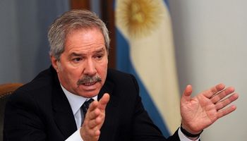 Para Solá el acuerdo UE-Mercosur está caído porque “no pasa el Congreso”