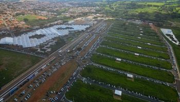 Femagri 2026 bate recordes e revela mudança no comportamento do produtor