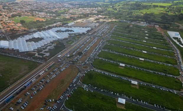 Femagri 2026 bate recordes e revela mudança no comportamento do produtor