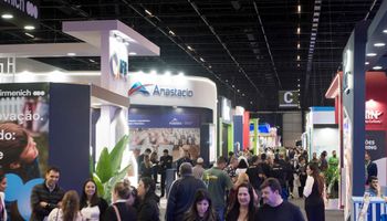 Fenagra 2026 projeta mais de R$ 1 bilhão e contará com 250 expositores em maio