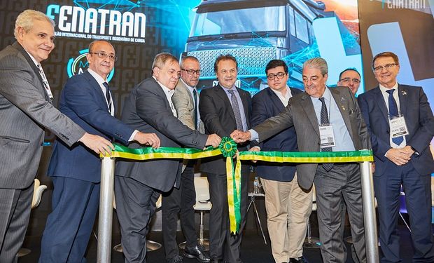 A expectativa da organização é gerar R$ 9 bilhões em negócios de todo o segmento. (Foto - Fenatran)