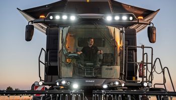 La marca de maquinaria de alta gama que llega a la Argentina