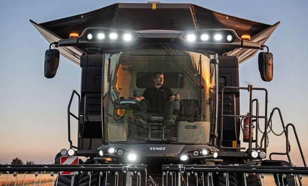 La marca de maquinaria de alta gama que llega a la Argentina