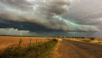 Clima: se afianzan los pronósticos de El Niño